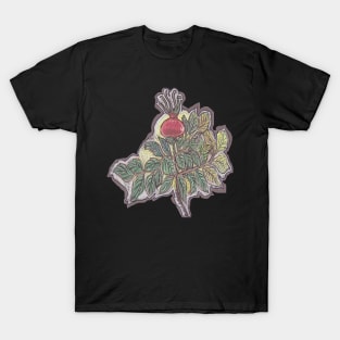 Rosehip T-Shirt